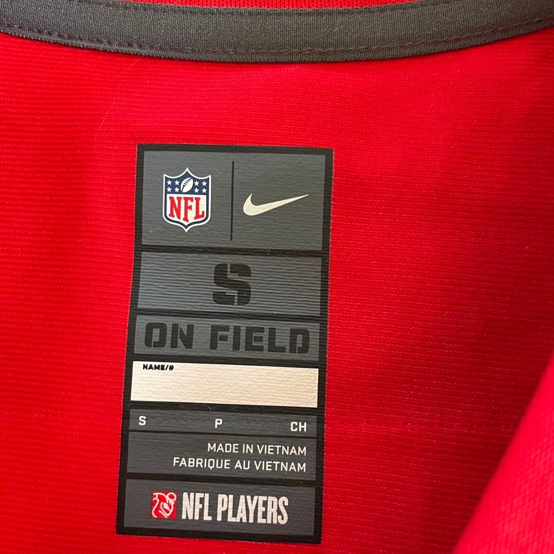 パトリックマホームズ　スーパーボウル記念