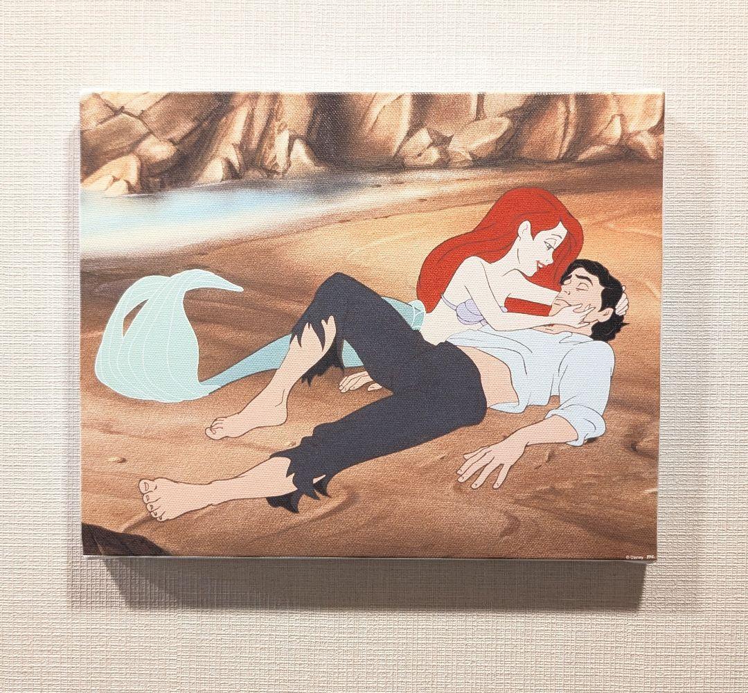 リトルマーメイド