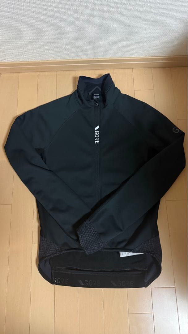 gore wear サイクルジャケット　C5 S ラファ　ゴアウェア
