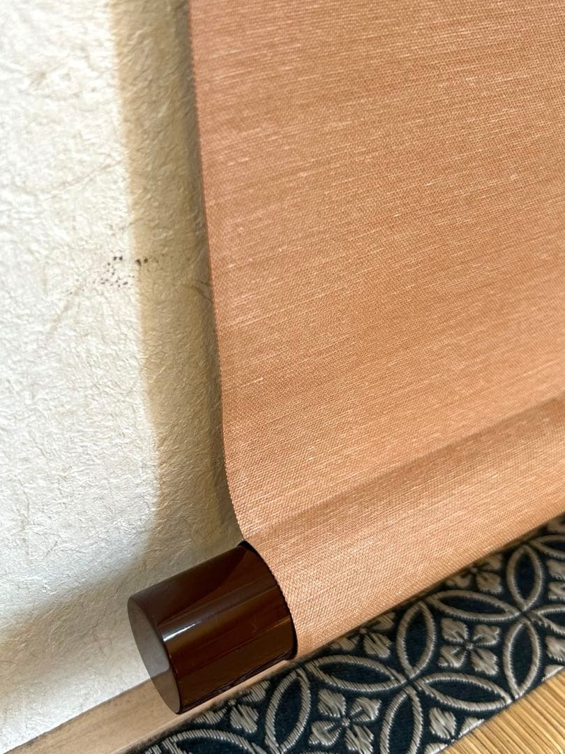 掛軸　北野恒富 雛図 巧藝画 大塚巧藝社 箱付