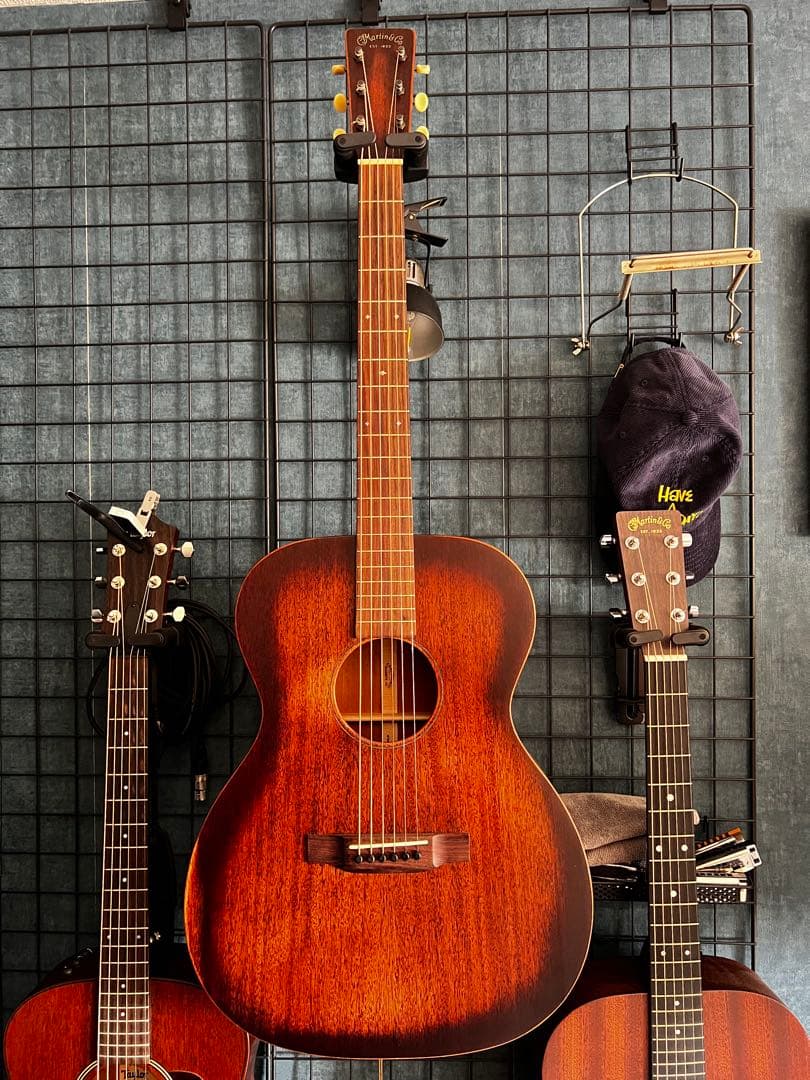 ギター Martin & Co. 000-15M StreetMaster