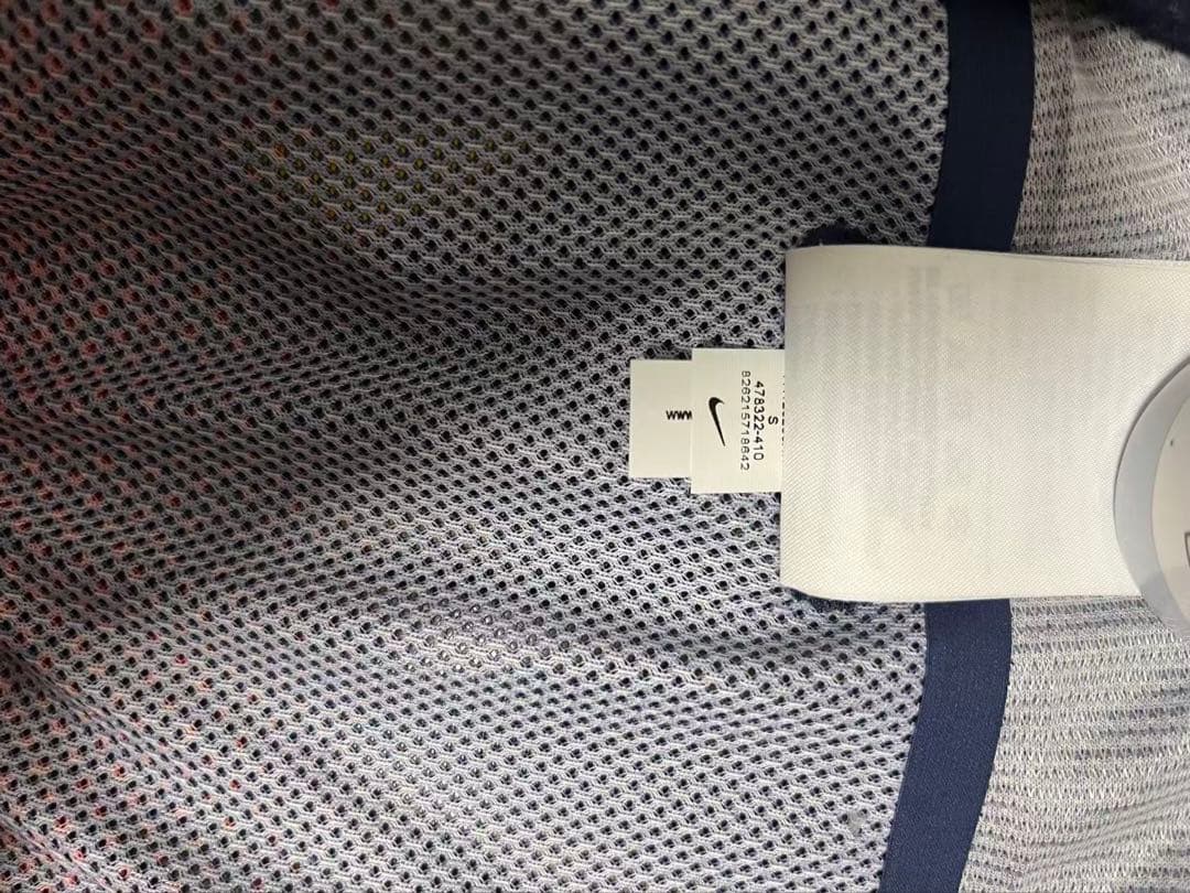 選手用仕樣 Fc Barcelona バルセロナ メッシ 12/13ユニフォーム