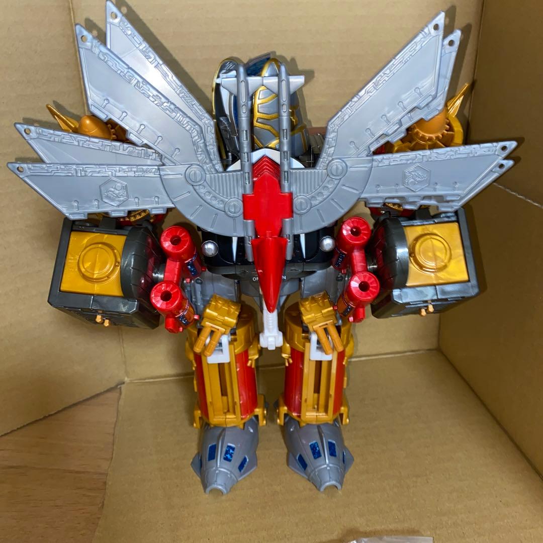 DXウェブナイトシリーズ 電脳冒険記 ウェブダイバー W-14 ダイタリオン