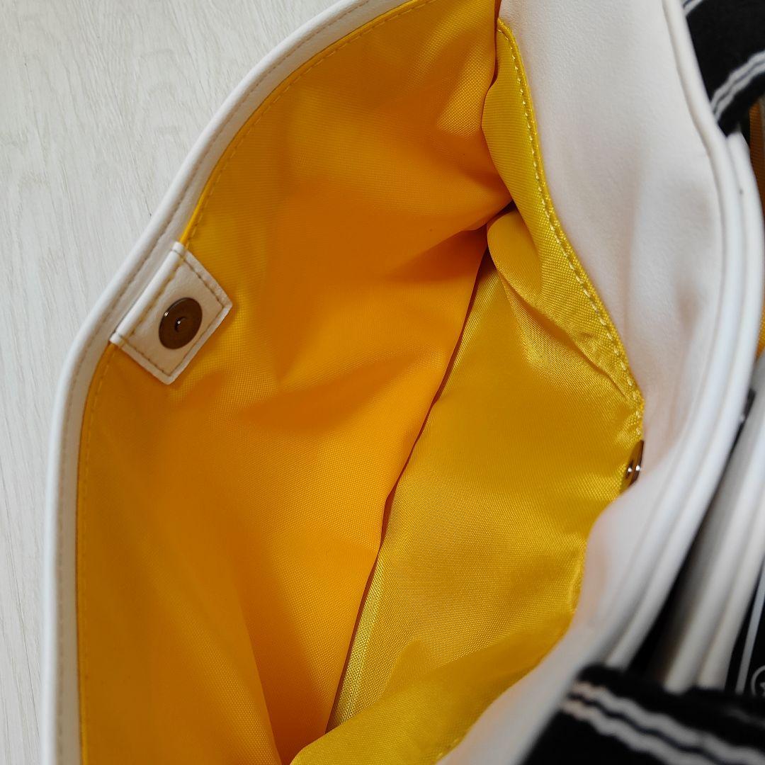 CASTELBAJAC カステルバジャック トートバッグ ゴルフ 2way