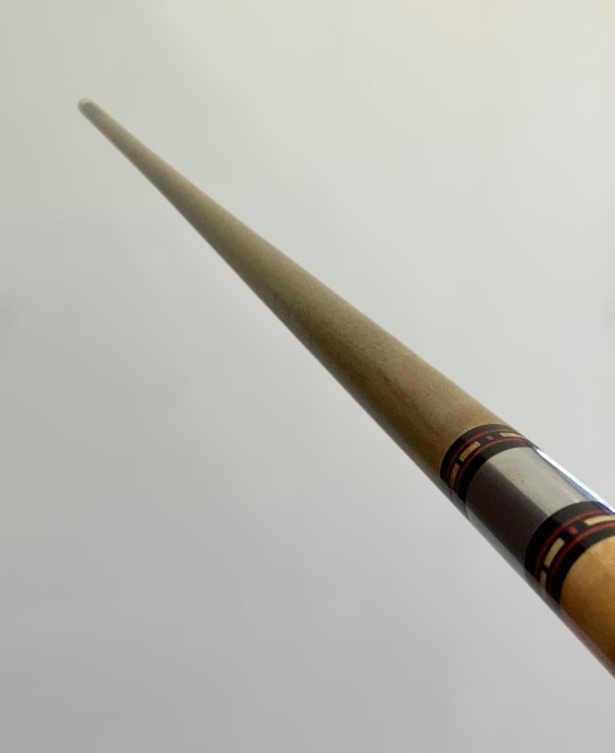 Adam ビリヤードキュー 1.5本セット