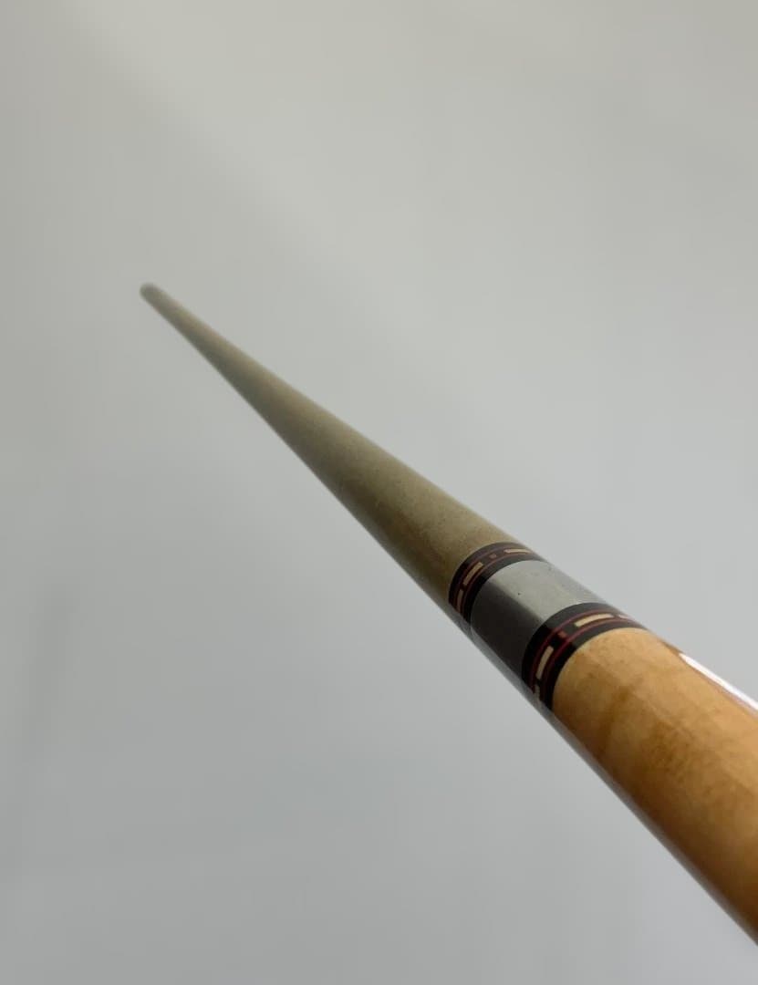 Adam ビリヤードキュー 1.5本セット