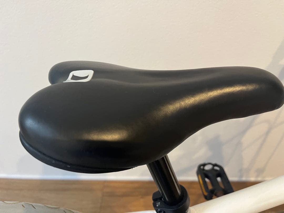 LOUIS GARNEAU k18 liteインチ 自転車　ルイガノ