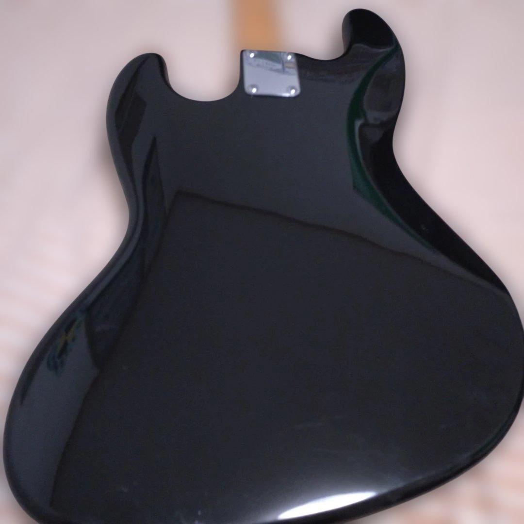 PhotoGenic ジャズベースタイプ