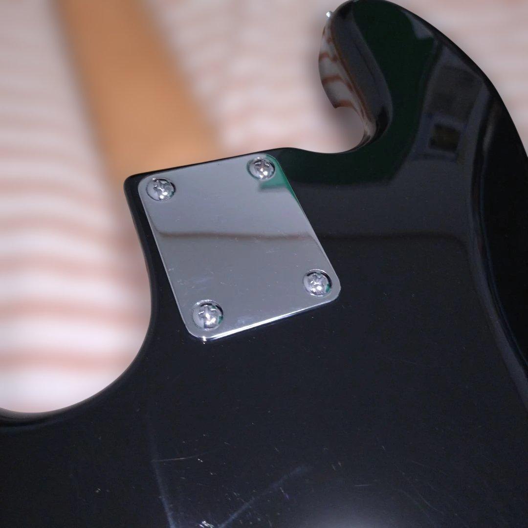 PhotoGenic ジャズベースタイプ