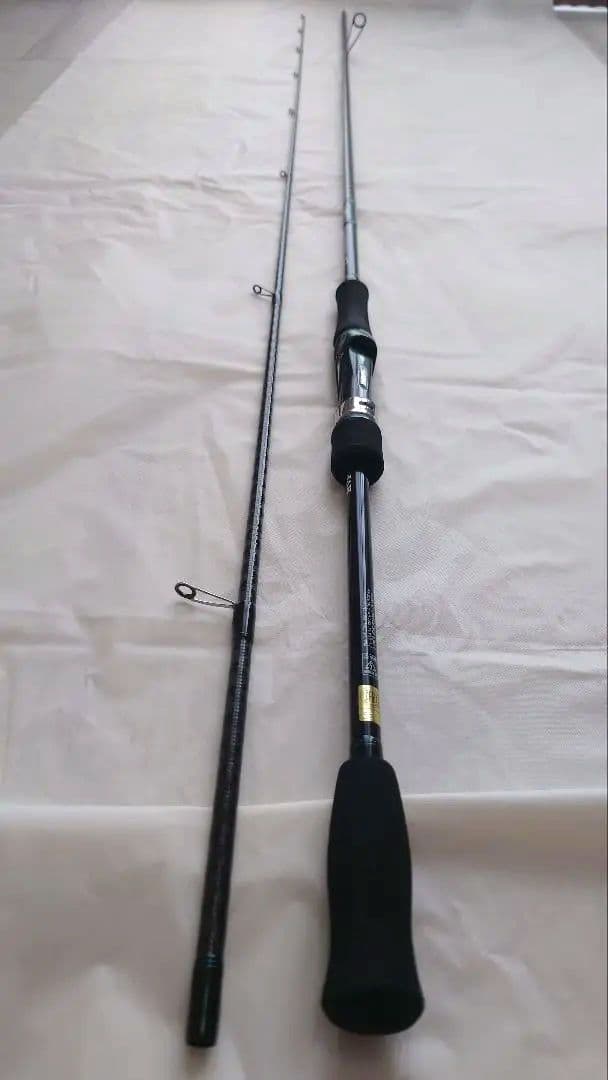 専用　　エメラルダス　83MV