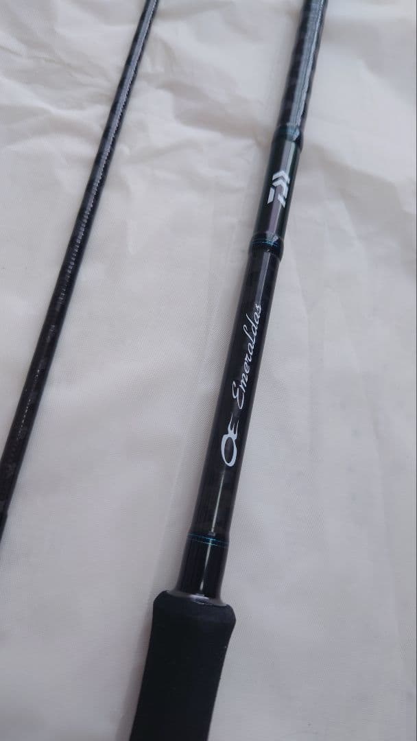 専用　　エメラルダス　83MV