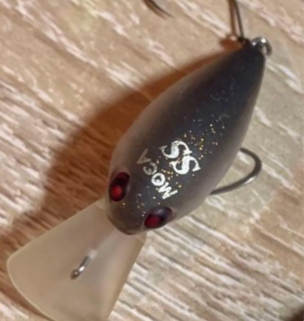 【オリカラ】月読　モカdr ss エリアトラウト