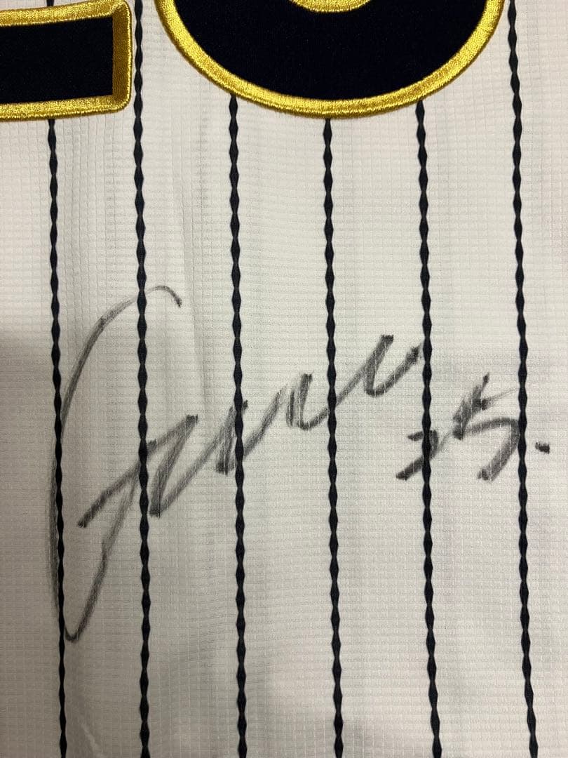 筒香嘉智　侍ジャパン　ユニフォーム　横浜Denaベイスターズ　レプリカ　WBC