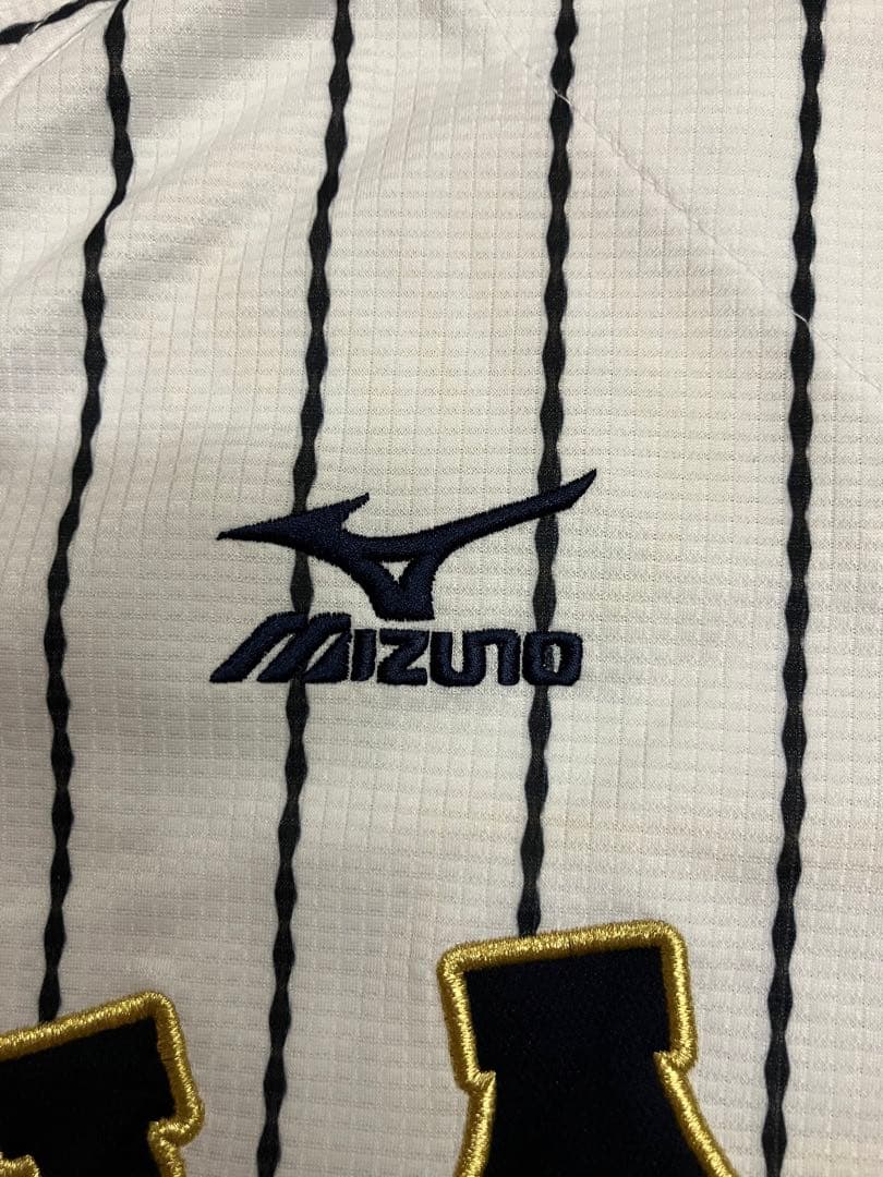 筒香嘉智　侍ジャパン　ユニフォーム　横浜Denaベイスターズ　レプリカ　WBC