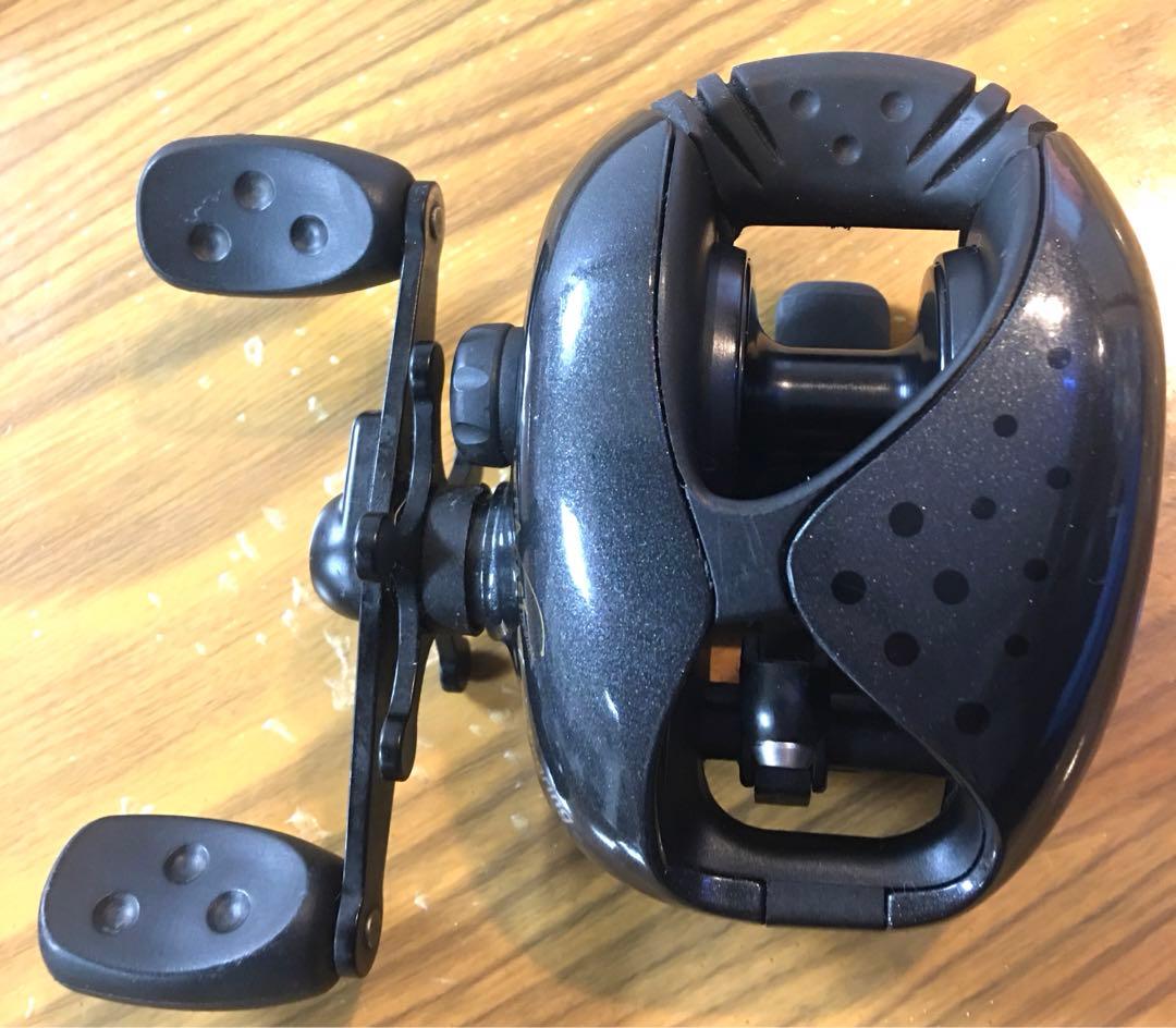 早い者勝ち〜　アブ　アンバサダー５００　希少レア　ヴィンテージ品　セール！！！