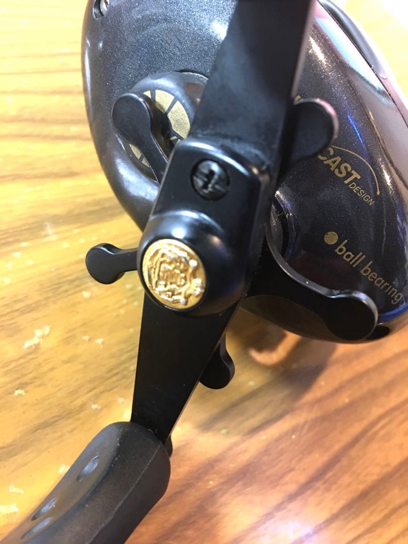 早い者勝ち〜　アブ　アンバサダー５００　希少レア　ヴィンテージ品　セール！！！