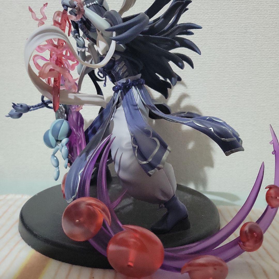 モンスターーストライク イザナミ零 フィギュア