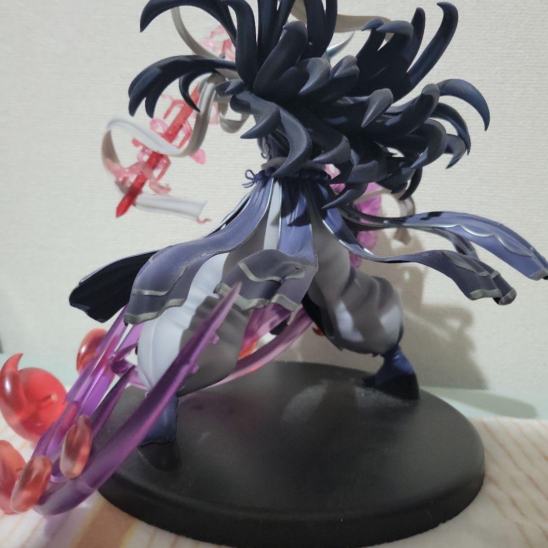 モンスターーストライク イザナミ零 フィギュア