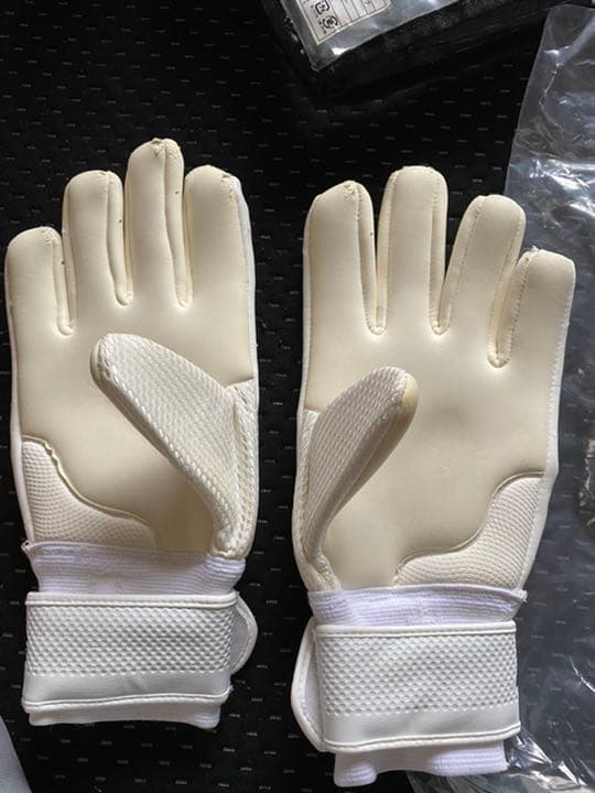 アシックスキーパーグローブ