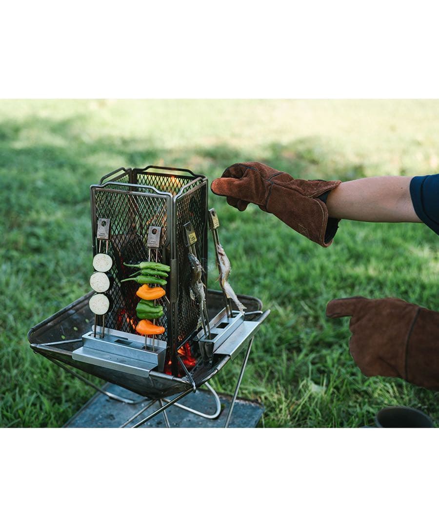 新品★ peak スノーピーク セイエンスターターセット