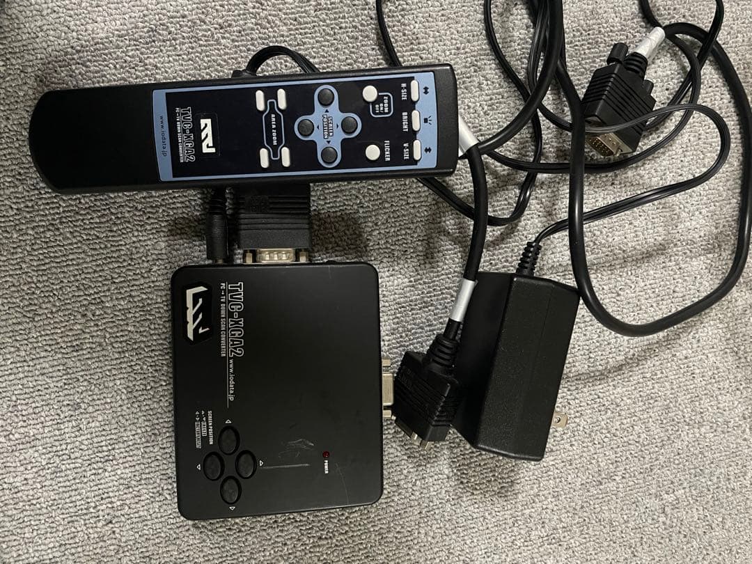 Roland EDIROL V-4 4チャンネルビデオミキサー 他機材一式