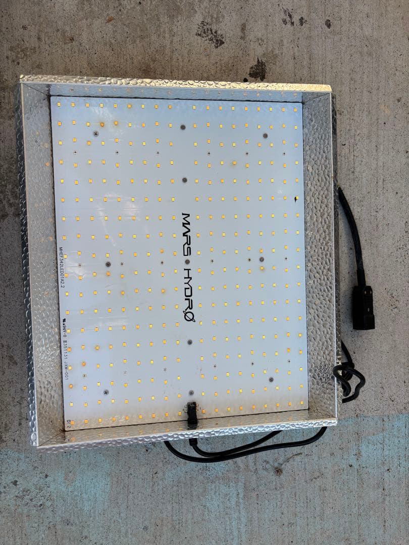 Mars Hydro LEDライト 大型 水草育成用