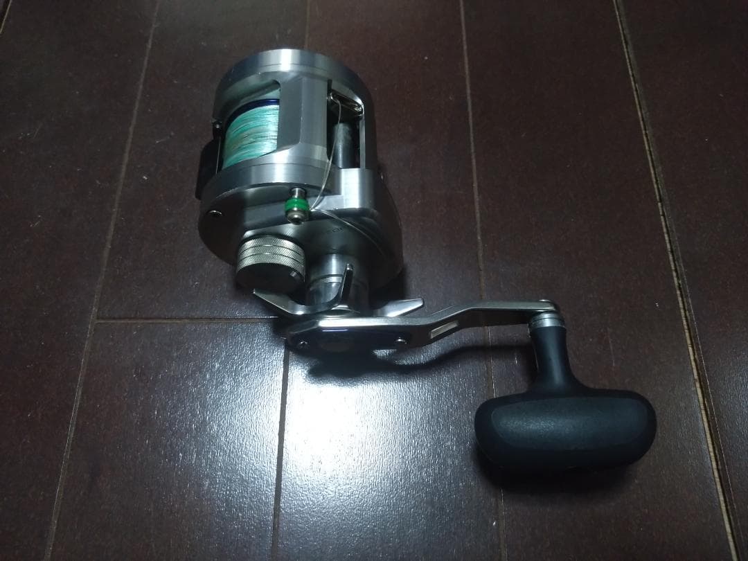 ダイワ　リョウガ 2020PE-H