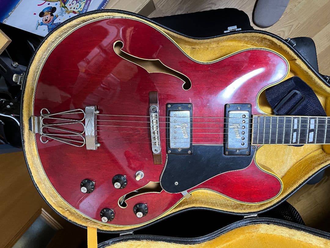 最終値下げ?Greco Gneco sa-?70年代前半?ジャパンヴィンテージ