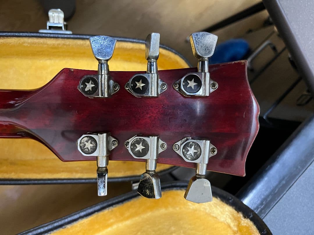 最終値下げ?Greco Gneco sa-?70年代前半?ジャパンヴィンテージ