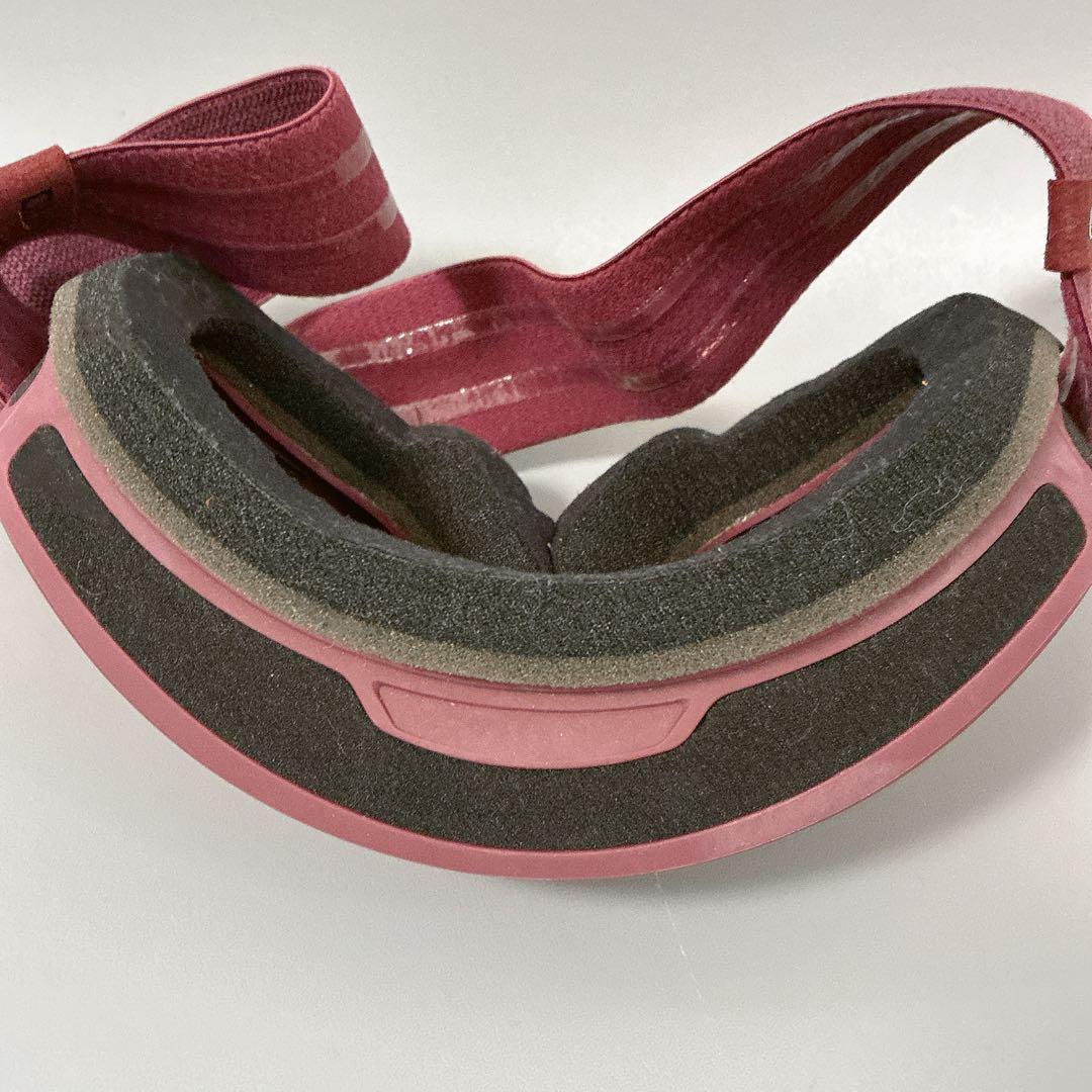 GIRO Ringo スキー スノボ ゴーグル ZEISS VIVIDレンズ