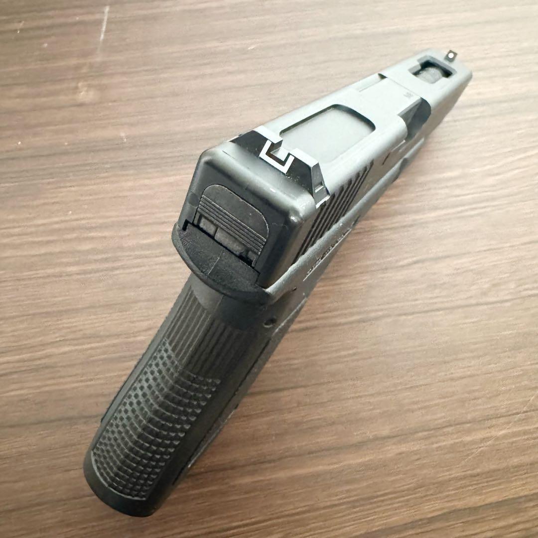 TOKYOMARUI EHG703電動ガン本体&7.2V 充電器