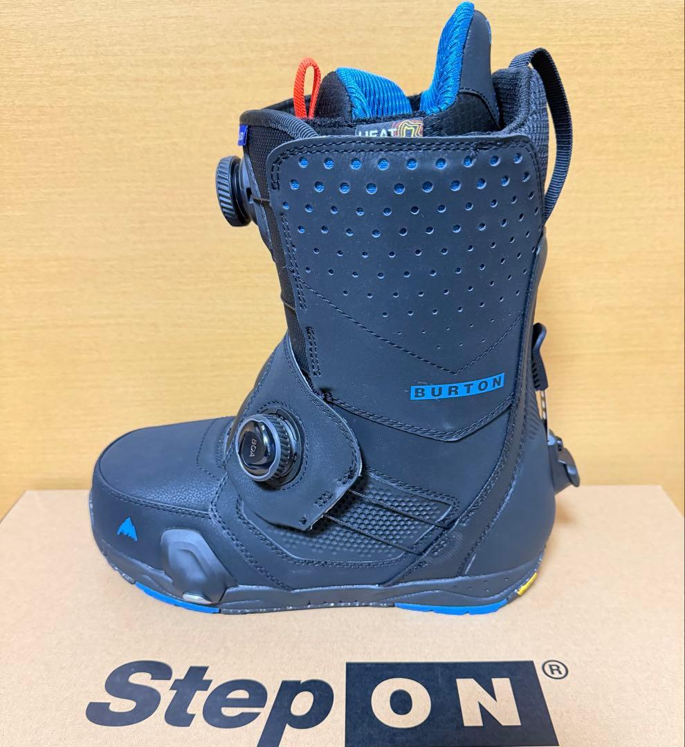 Photon Wide Step On新品未使用