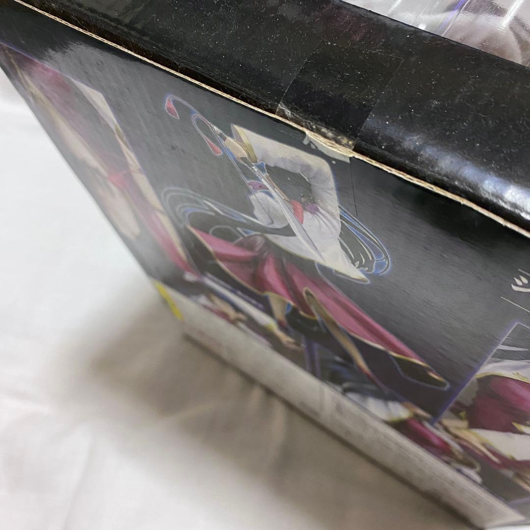 【未開封】BLACK LAGOON シェンホア 1/8スケールフィギュア