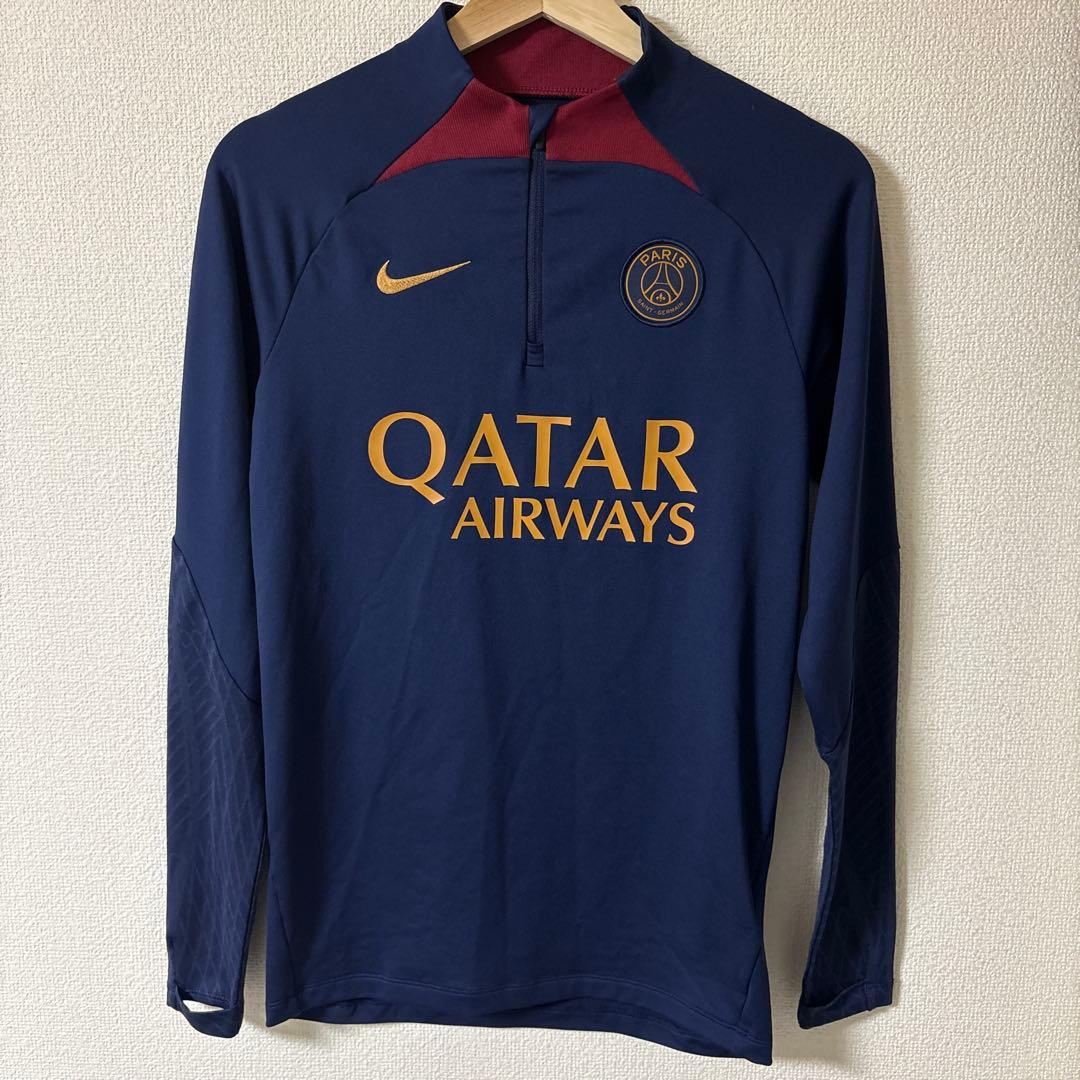 ウェア NIKE Paris Saint-Germain Drill Top - XS