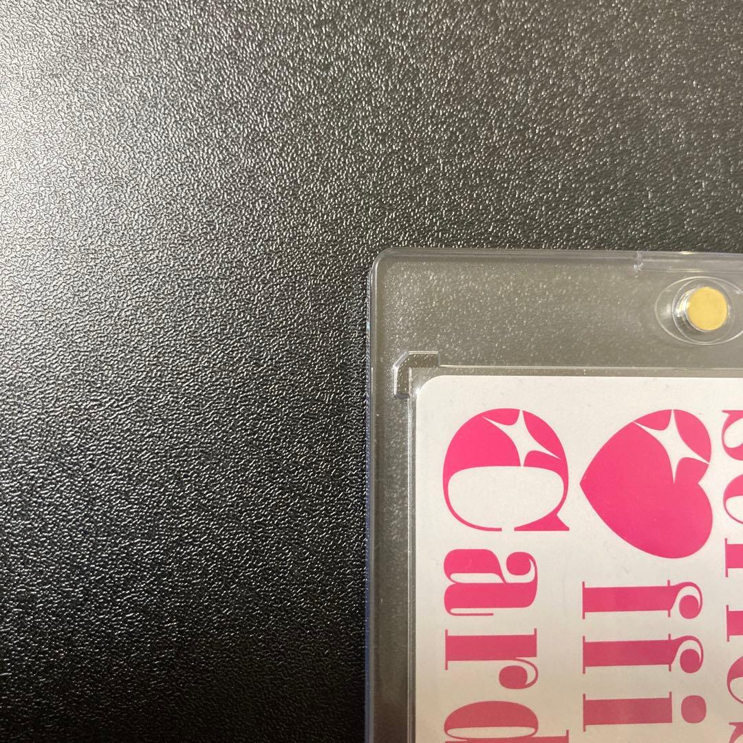 ラブカ　LLE　ラブライブ！スーパースター！！2ndライブキービジュアル