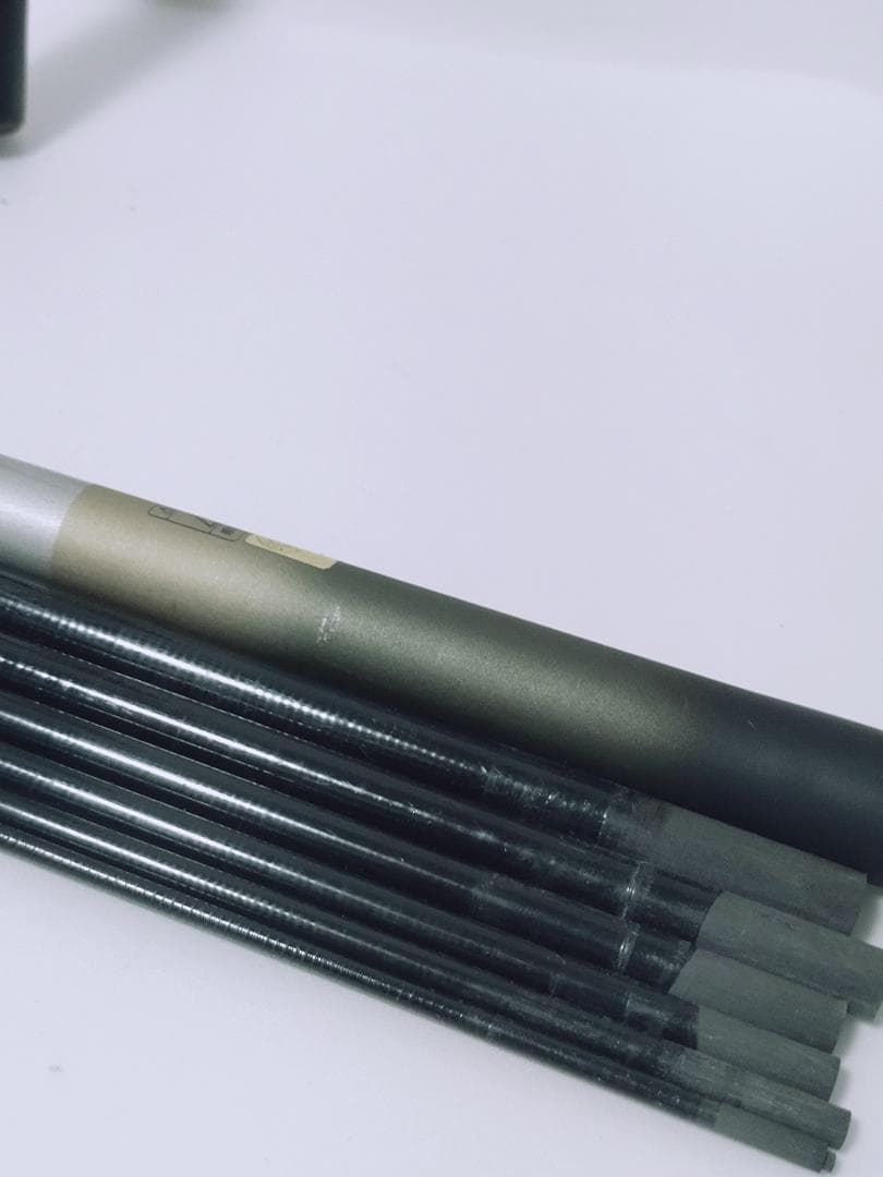 Daiwa 雪渓 渓流竿 HS 硬調 39ML NFT AERNOS 61