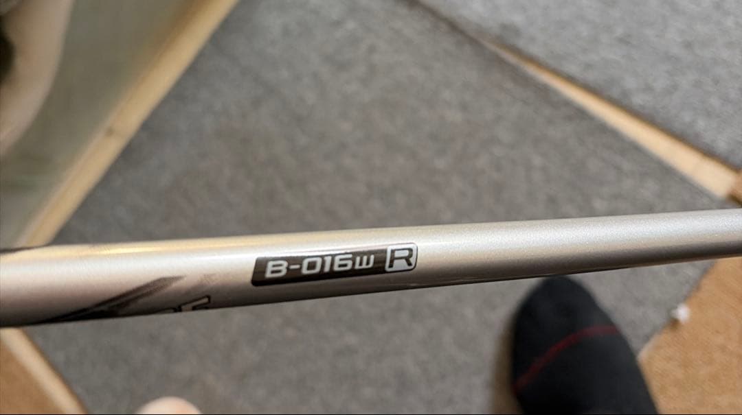 TOURSTAGE V002 ドライバー 10.5° シャフトR ツアーステージ