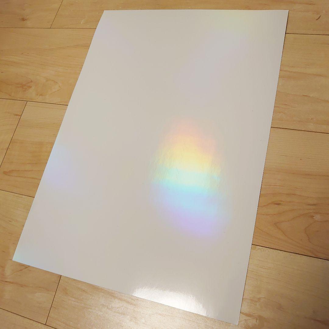 劇場版　鬼滅の刃　 無限城編　猗窩座再来　ポスター　F 　2枚セット+おまけ