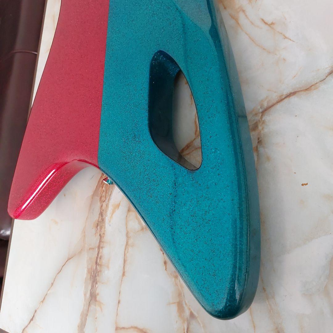 ベース Edwards E-RM-DA ikutron ikuzone