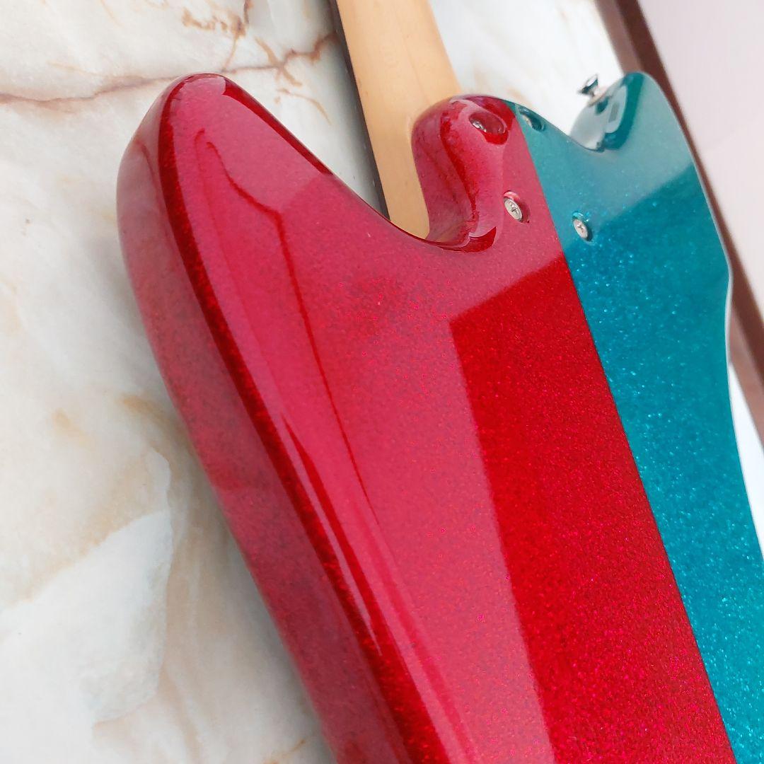 ベース Edwards E-RM-DA ikutron ikuzone