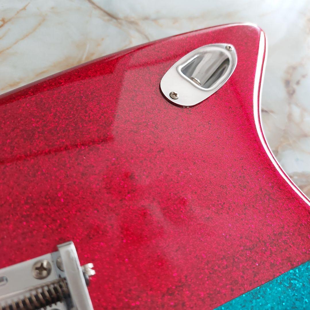 ベース Edwards E-RM-DA ikutron ikuzone