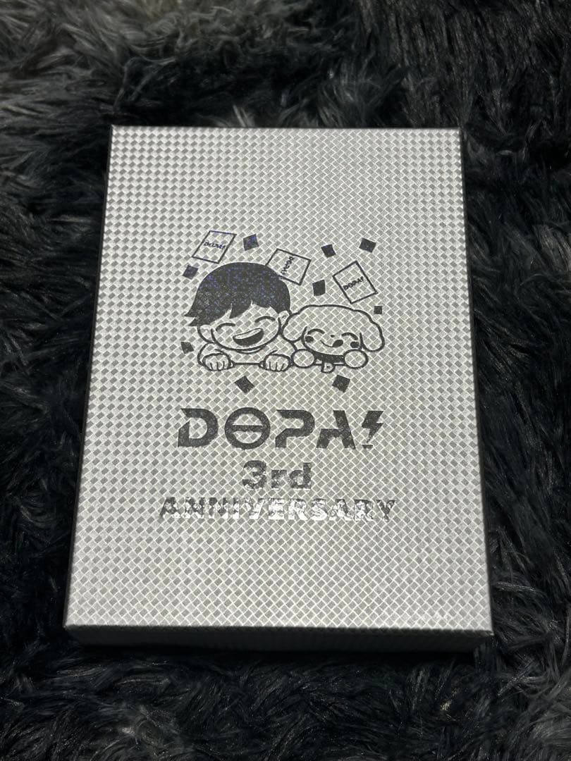 ルチアSR PSA10 （箱付き）