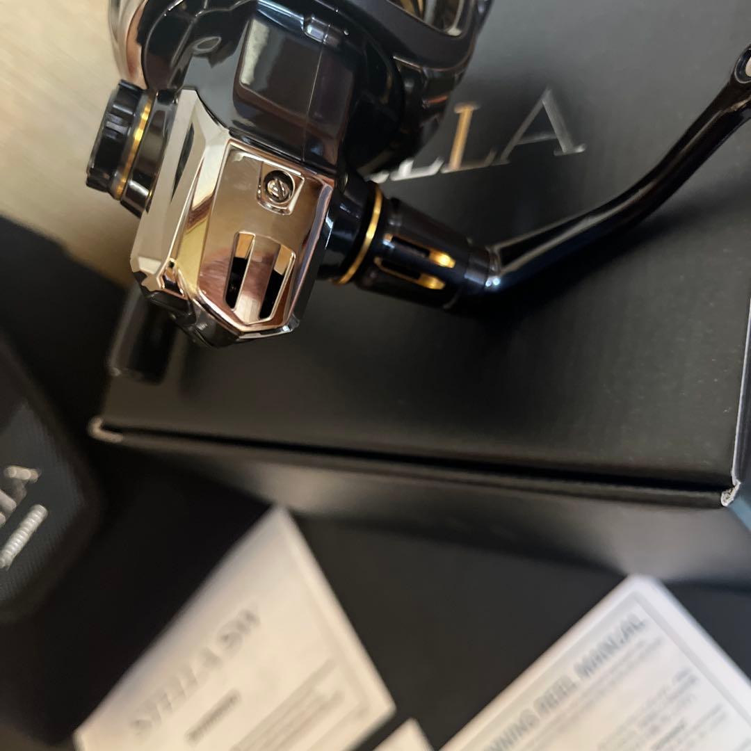 リール 20STELLA SW4000XG