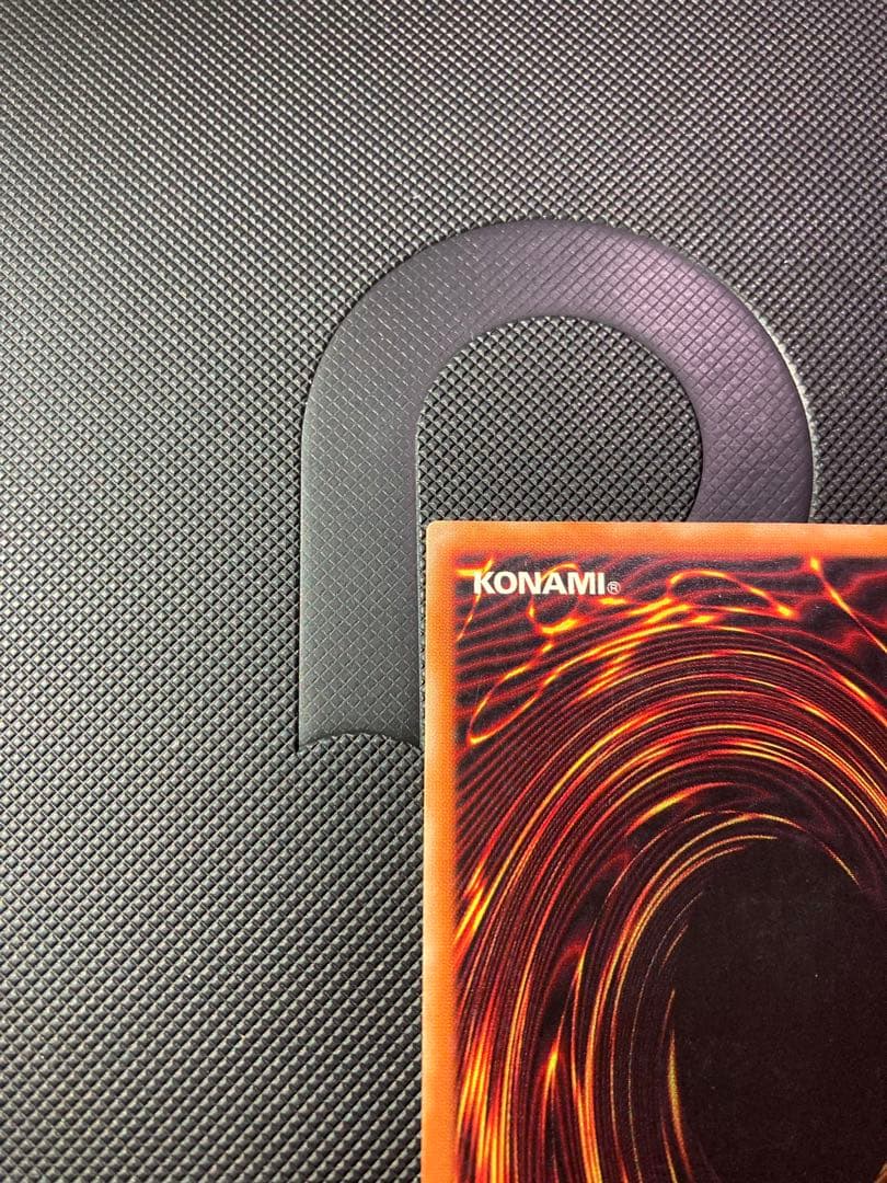 ⭐︎週末特価⭐︎遊戯王 カオスソルジャー- 開闢の使者- 旧レリーフ/アルティメット