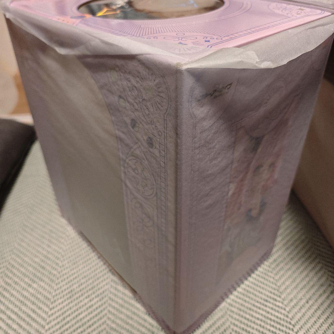 【新品・未開封】ブルーアーカイブ　ミカ～星の呼び声～　フィギュア