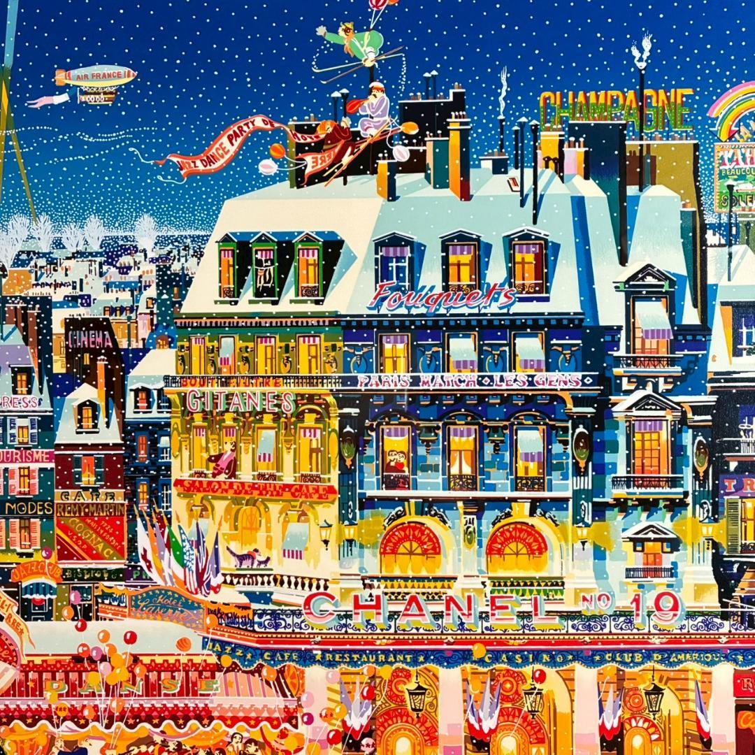 【norinori-ko】美品 ヒロ・ヤマガタ「シティライト」