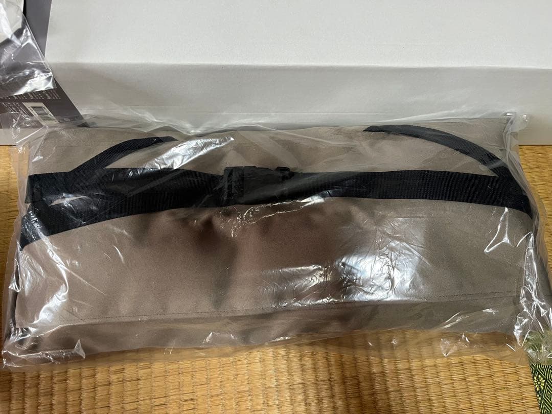  peak ローチェア 30 2脚セット　クッション　カップホルダー付き