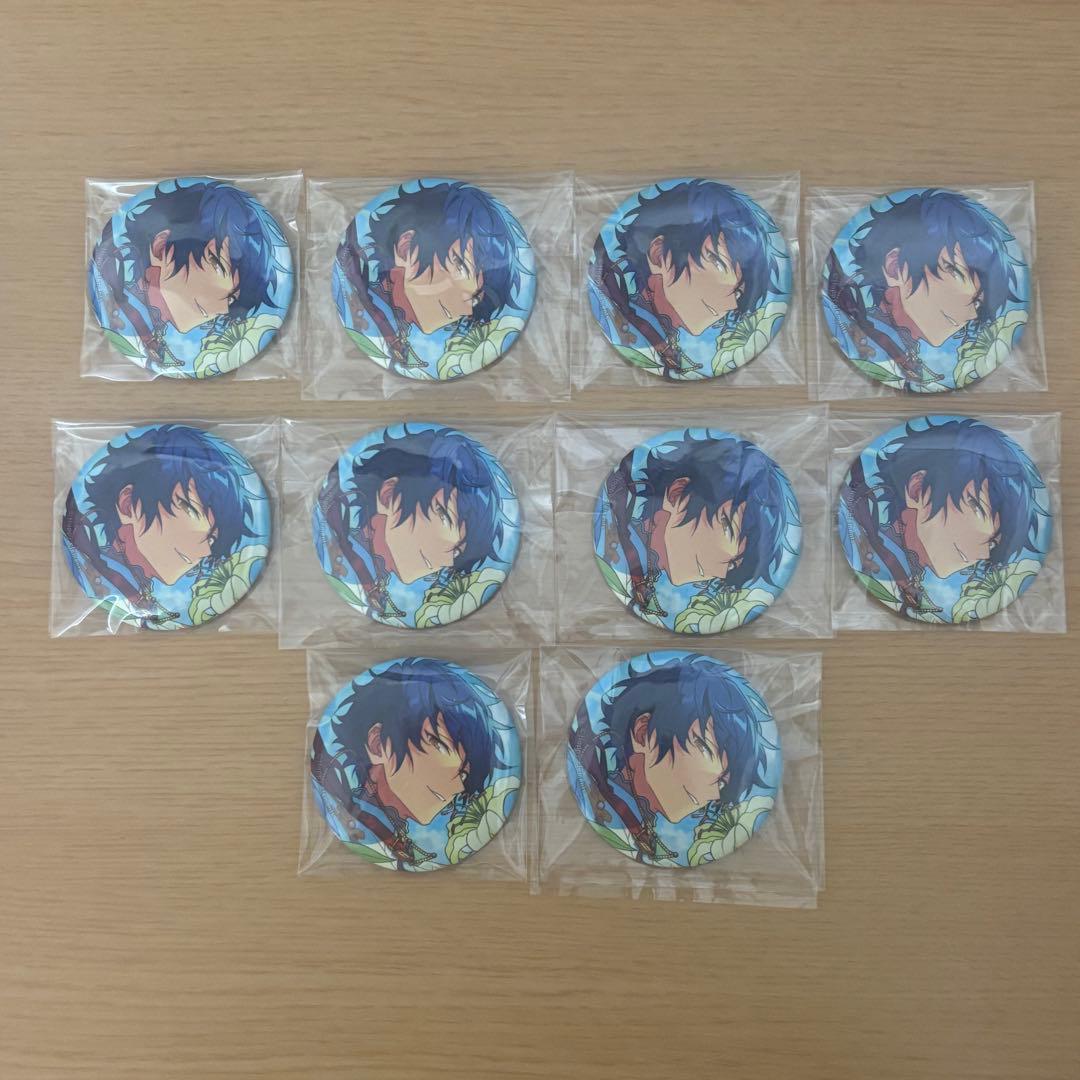 あんスタ 漣ジュン イベコレ 10個セット