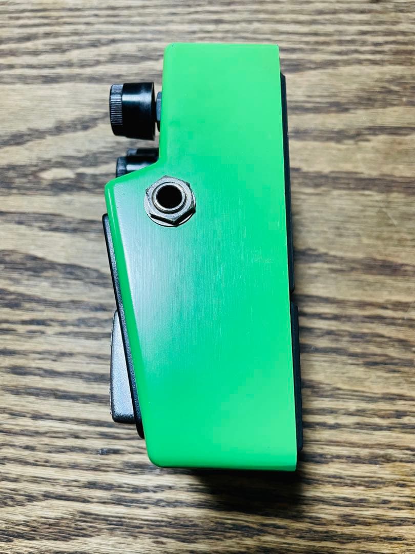 ギター Ibanez TS9 2nd reissue Tube Screamer