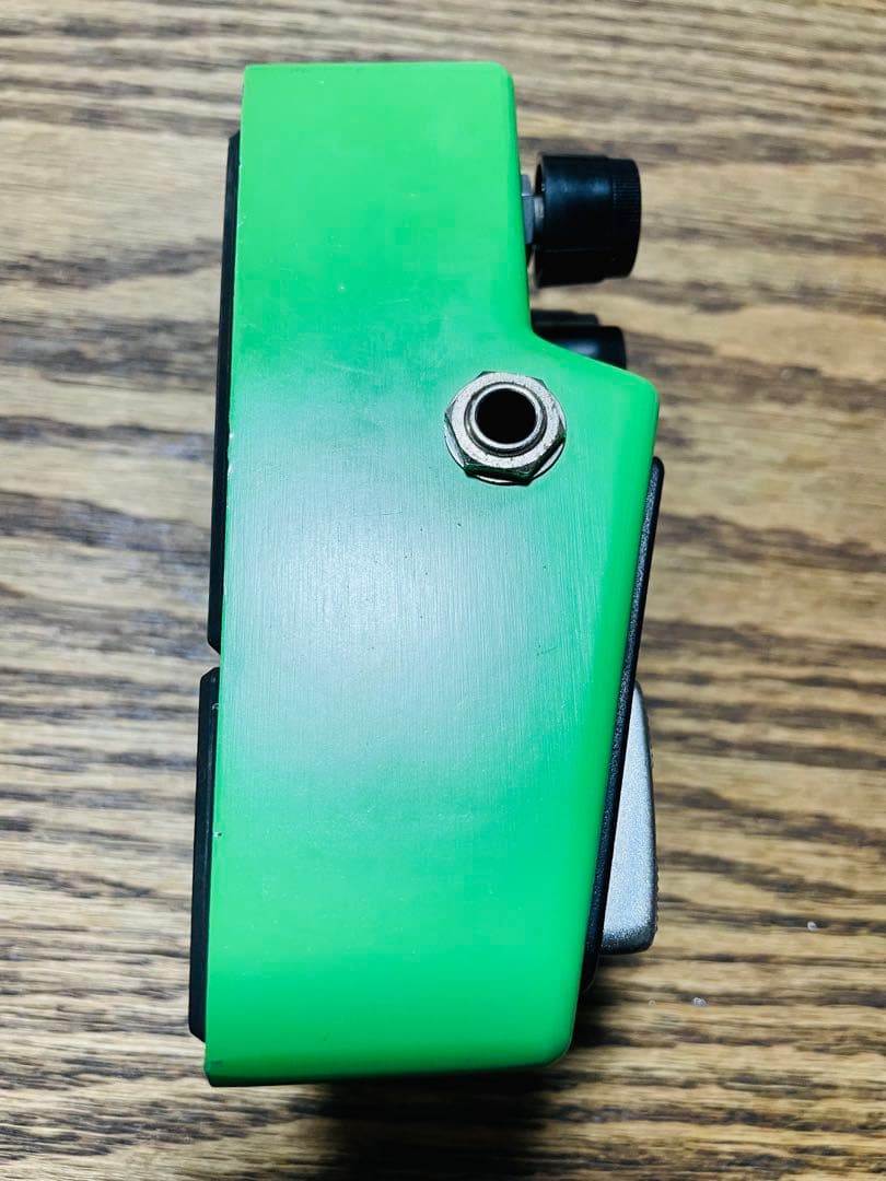 ギター Ibanez TS9 2nd reissue Tube Screamer